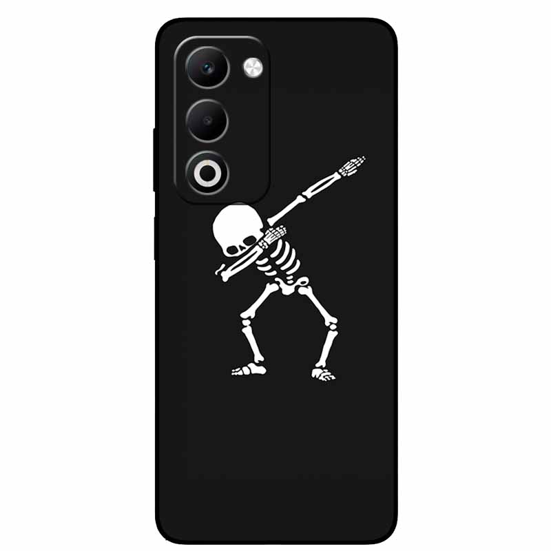 For Oppo A5 5G Case Oppo A5 4G CPH2727 /A5 5G CPH2735 Soft Silicone Back Cover For Oppo A5 5G Cases TPU Funda Back Coque Oppo A5