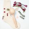 Darning Eggs Wood Darning Eggs Sewing Tool Adults Kids Darner Handicraft Darning Supplies for Socks Clothes Darning