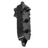 Power Seat Adjustment Control Switch Driver Left Side 87016-JM00A 87016JM00A For Nissan Altima Rogue 2013 2014 2015 2016