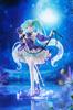 Hatsune Miku Figure Hatsune Miku Birthday2024 Figure Flower ver Official AMP+