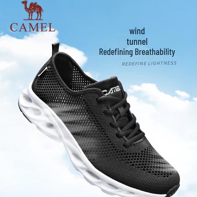 Camel Men s Sports Shoes A112608125 42