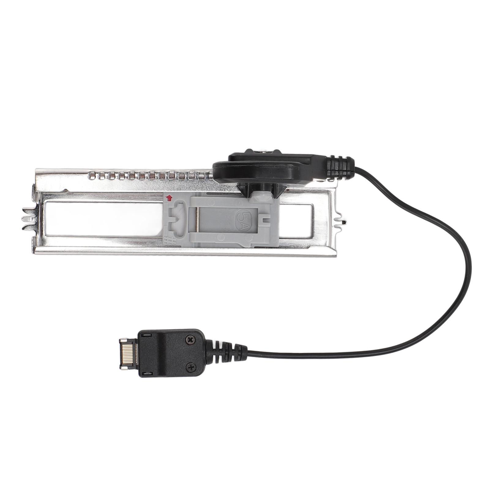 

Защелкивающаяся лапка для петли для IconTM 2 для производительности Icon Alloy Buttonhole