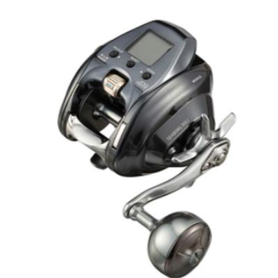 Daiwa 21 Seaborg 300J
