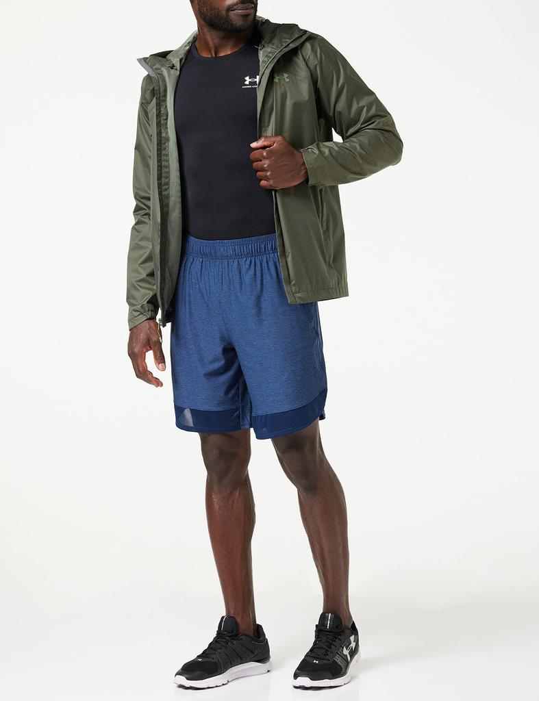 Under Armour UA HG Armour Comp SS