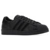 adidas Y-3 Superstar Triple Black Unisex Sneakers HP3127