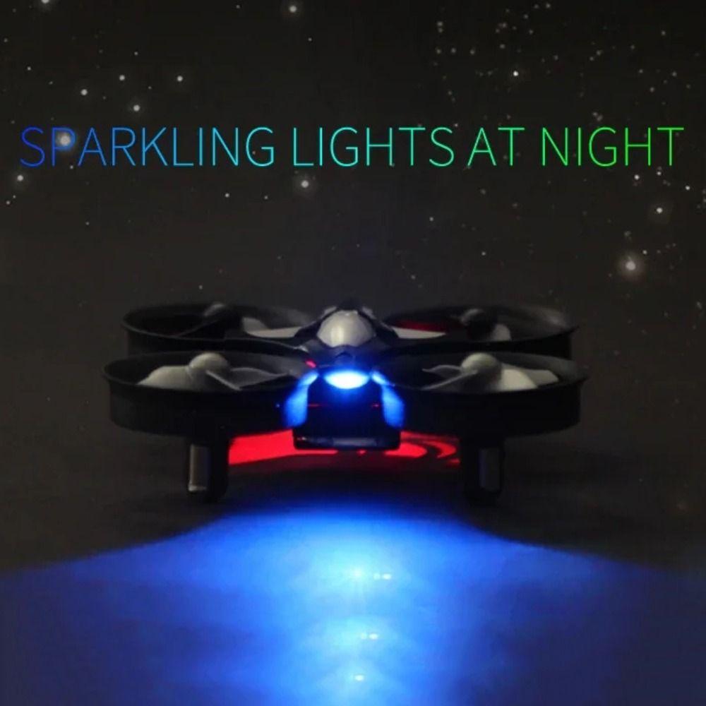 360° Flip Remote Control Quadcopter Four-axis 6-Axis Headless Mode Helicopter  Boys Toys