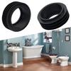 Rubber Cone Seal For Geberit Low Level 2pc 60*42*25mm