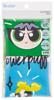 Skater Lunch Made in Powerpuff Children's Cloth, 43x43cm, Placemat, Japan, Girls, KB4S-A