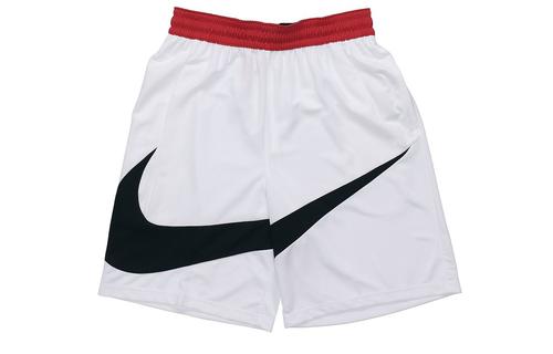 Nike Casual Shorts Men s BV9386-100 S белый