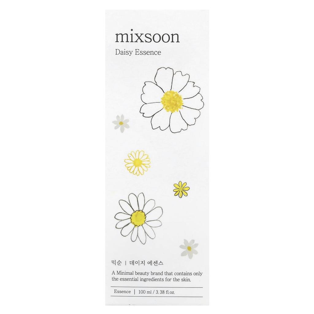 Daily Essence, 100Ml(3.38Fl Oz)