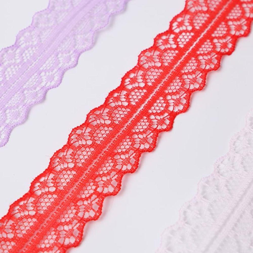 Bridal Bouquets Bouquet Ribbons DIY Gift Wrapping Single Face Ribbons for Wedding Invitations