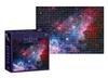 500 Piece Puzzle Galaxy 1.