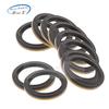 31375-1XF00 51*66*7mm JF017E CVT Automatic Transmission Rubber Front Oil Seal Fit for Nissan Car accessories