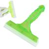 Car Glass Film Multifunctional Scraper Car Windshield Wiper Cleaner Bathroom Glass Washer Silicone Blade Cleaning Accessories