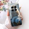 For Honor Magic 7 Pro Case PTP-AN10 Cute Lion Fashion Painted Cover Soft Slim Phone Case For Honor Magic 7 Lite Magic7 Pro Shell