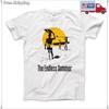 The Endless Summer 1966 Surf Documentary Unisex White T-Shirt