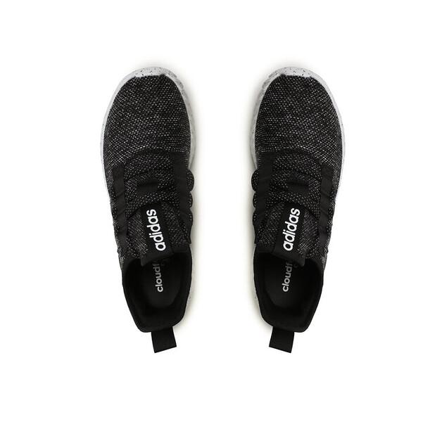 Мужские кроссовки adidas Kaptir 3.0 if7314 чёрные