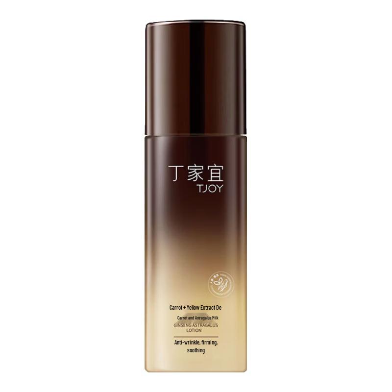 TJOY Ginseng & Astragalus Anti-Wrinkle Firming Lotion