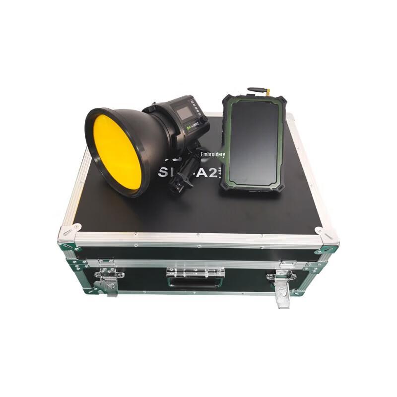 Professional Lighting Training Device