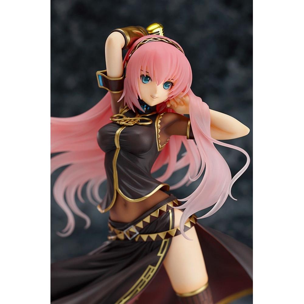 Character Vocal Series 03 Megurine Luka Megurine Luka Tony ver. (Τελικό προϊόν βαμμένο από PVC)