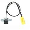 1Pcs 95790 2S211 Park Assist Camera For Ix35 Ix20 Tucson Sorento 2011‑2013 Ip68 Waterproof Car Rear View Backup Parking Camera