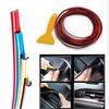 5M Car Diy Interior Decor Door Sticker Moulding Styling Strip Trim Line