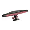 Red 28 Leds Additional Brake Lights Car Third Brake Lamp Waterproof Shell Tail Stop Lamp Acesssories Universal