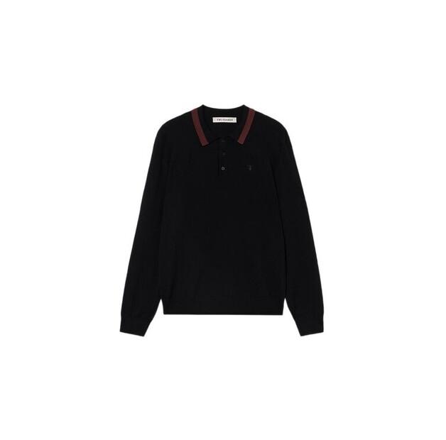 Cardigan Trussardi M0198000021N033