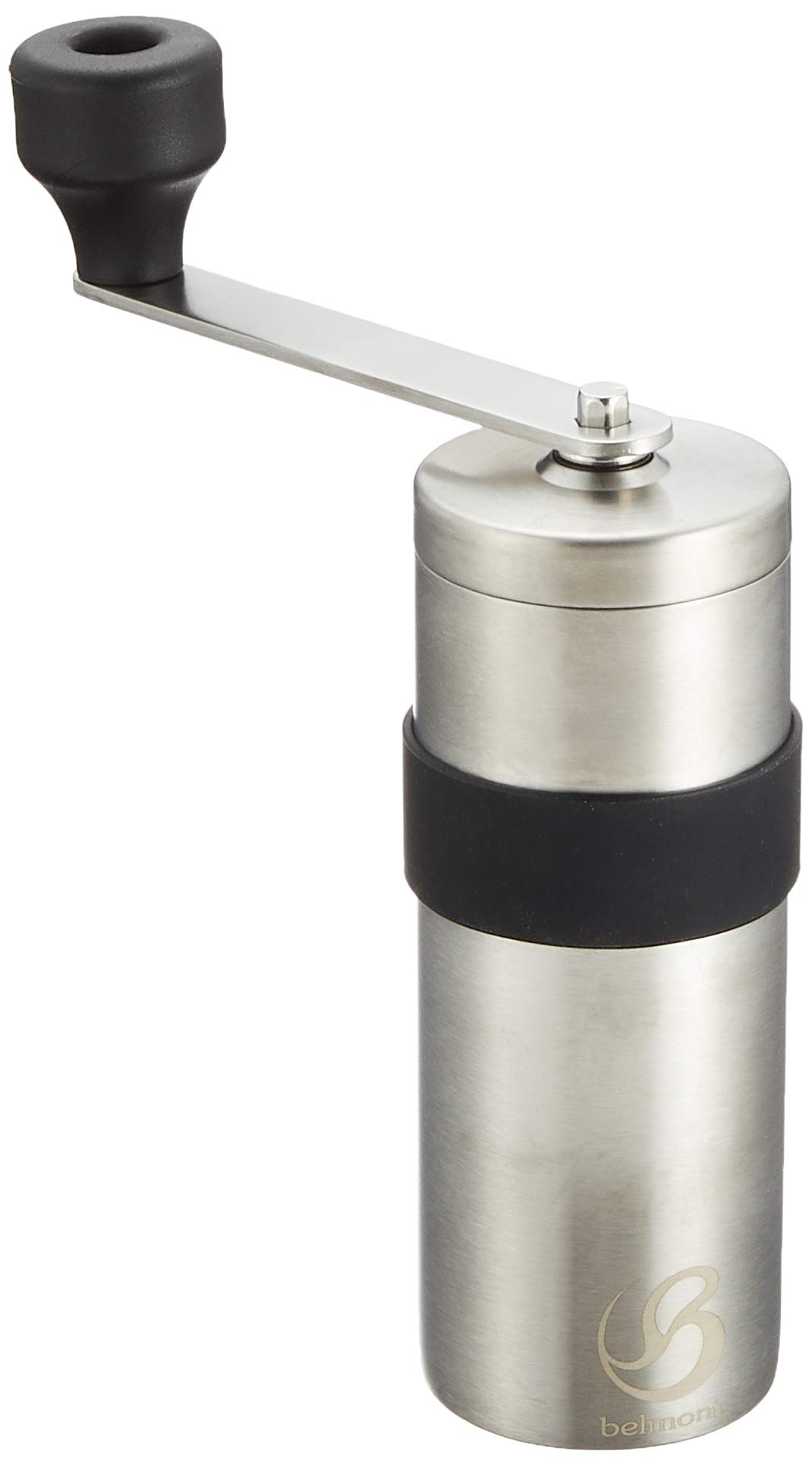 

Belmont Outdoor Coffee Mill BM-351