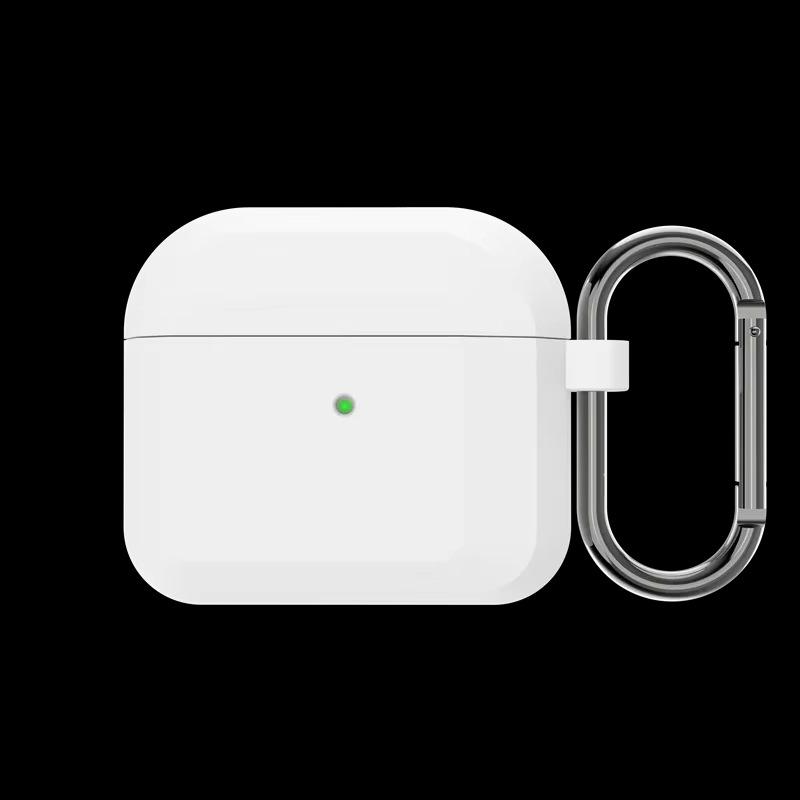 Apple AirPods Silicone Diamond Protective Case