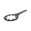 Spanner Nut Wrench Replacement for MerCruiser Alpha One & Bravo 91 17256, 91 36235, 18 9803