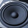 2 Piece Acoustical Mesh Grille Cover With High Sound Quality For HiFi Speakers And DIY Enclosure Builds