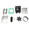 Water Pump Impeller Parts Spare Parts Replacement Fit for 4/5/6