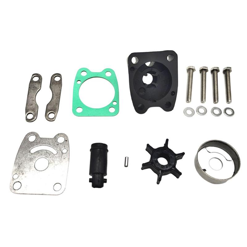 Water Pump Impeller Parts Spare Parts Replacement Fit for 4/5/6