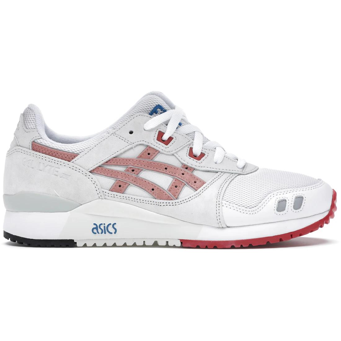 

Sneaker ASICS Gel-Lyte III Ronnie Fieg Tokyo Trio Yoshino Rose(1193A187-100) 40
