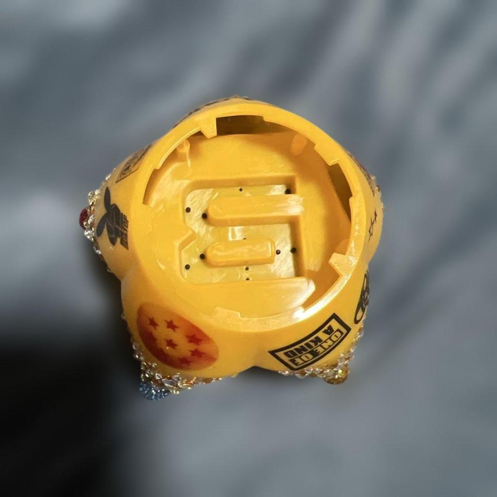 [USED] BIGBANG Penlight Head Only (Black)