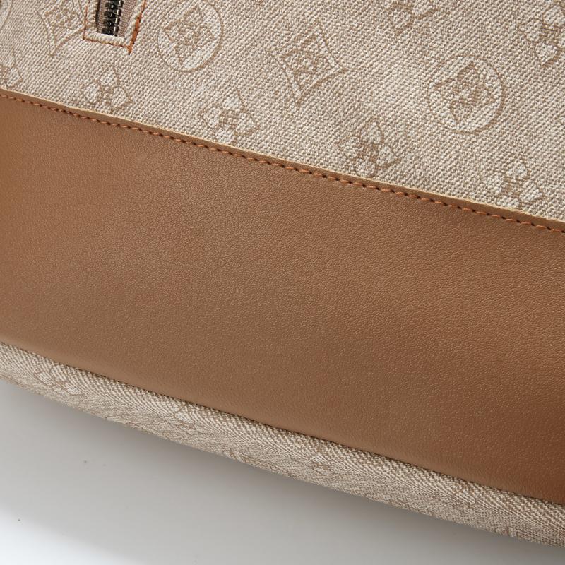 Рюкзак для поездок на работу с защитой от кражи — фото 12