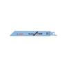 Bosch Saber Saw Blade S 922 Af - Ideal for Metal - 3 Pieces