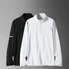 Long Sleeved Sport Running Shirts Quick Dry Men Sport T-shirt Men's Fitness T-shirt  Football