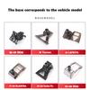 Auto Handyhalter Halterung Basis Magnetischer Halter Ständer Für Hyundai IX25 IX35 Verna LA FESTA Palisade Santafe Custo Speziell