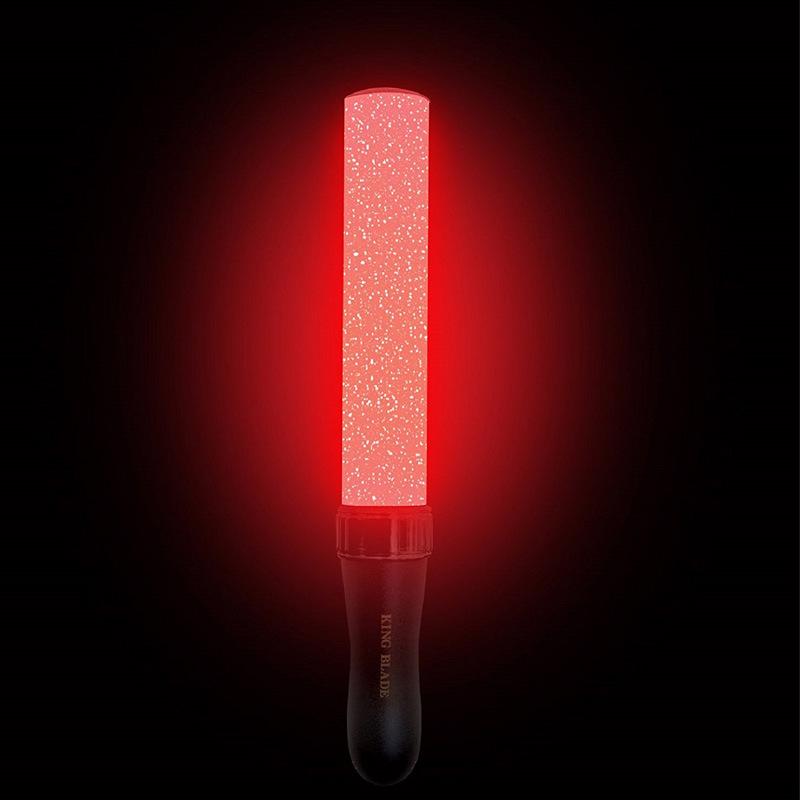 Japanese Concert LED 15-Color High-Brightness Flashing Glow Stick