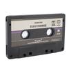 Car Bluetooth Cassette Adapter Receiver USB Powered Vehicle Tape Player Adapter for Smartphone Digital Music