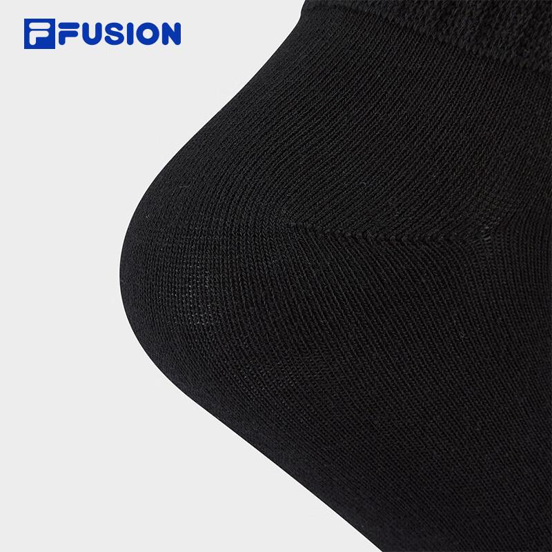 Fila Fusion Couple's High-Waist Casual Sports Socks