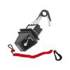 Marine Outboard Motor Side Mounted Remote Control Box Emergency Stop Flameout Switch for Mercury 91941A8