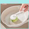 Japanese Style Pp Pot Dish Brush With Hanger For Kitchen Cleaning And Countertop Use