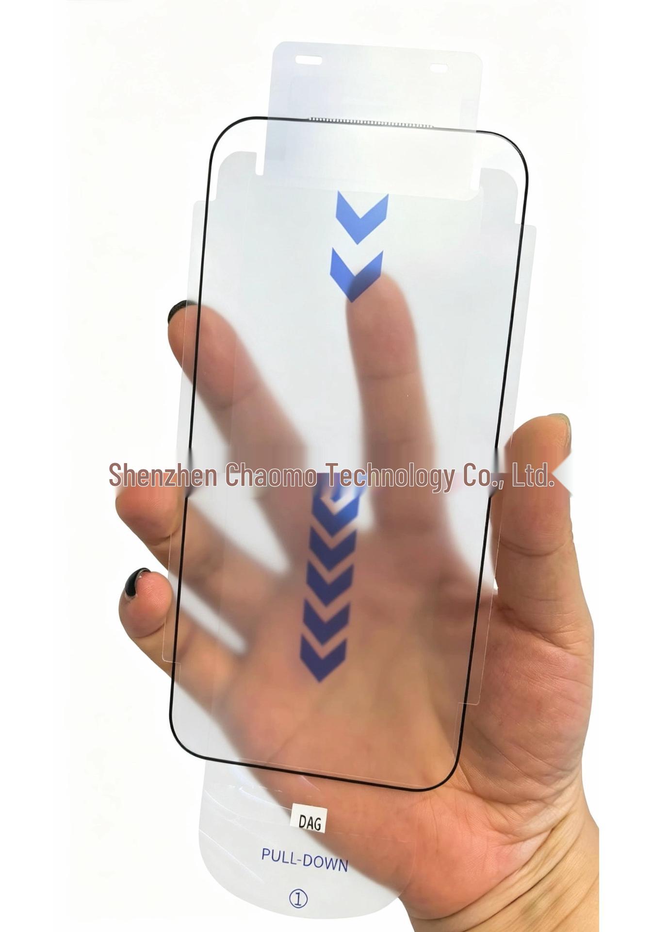 AR Anti-reflective Film for OnePlus 15 & iQOO 15 Tempered Glass Phones OnePlus 15T