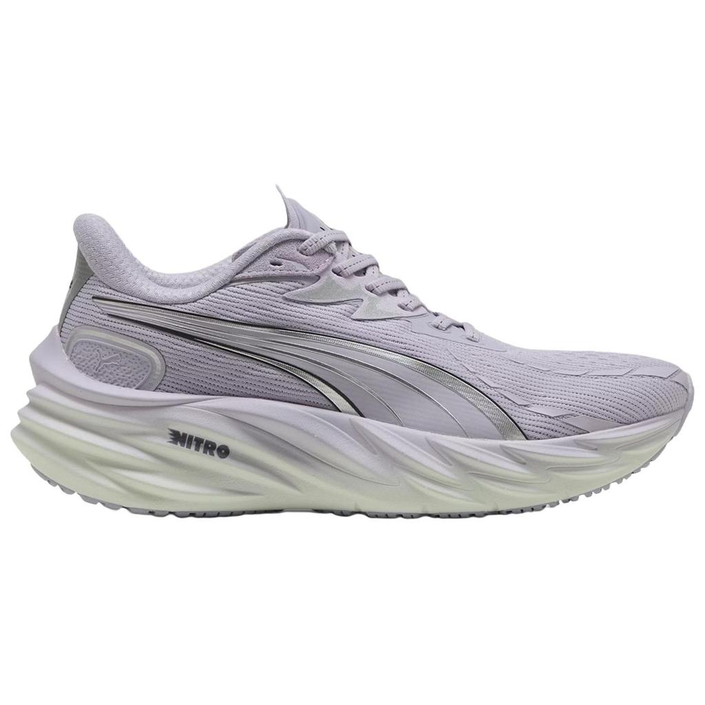 New PUMA Velocity NITRO 4 Running Shoes Women's Lilac 311141-11