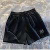 Sports Shorts Men's Summer Outdoor Fitness Quick-drying Pants Shorts Running Casual Five-point Shorts