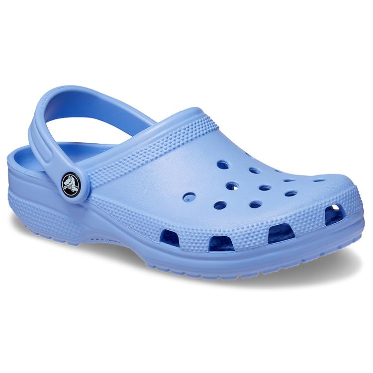 Crocs Classic Clog 'Moon Jelly' 10001-5Q6