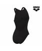 Alena Attender One-Piece Racerback A6Fl1Co09Blk